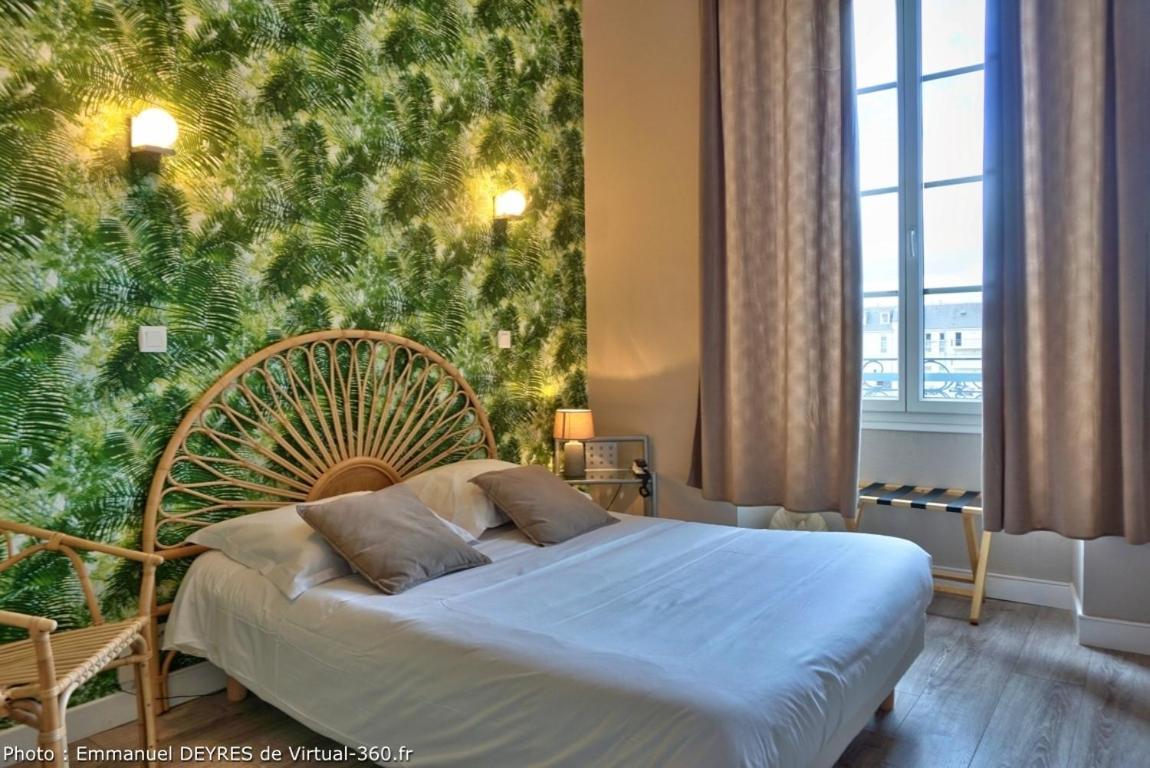 Queen Serenity Hotel 2*